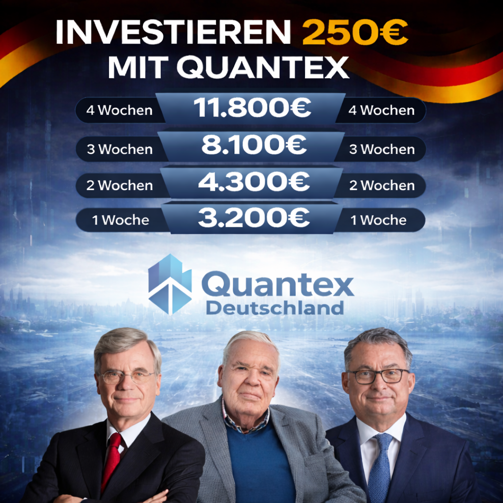 Dieter Schwarz, Klaus-Michael Kühne und Joachim Nagel